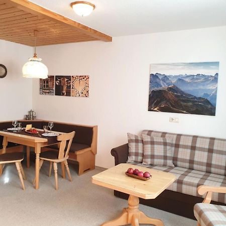 Haus Andrea Apartment Fischen im Allgaeu Bagian luar foto